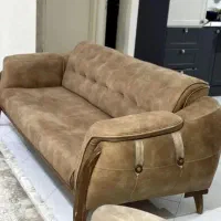 مبل تخت خواب شو