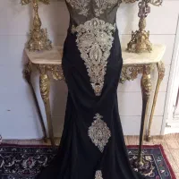لباس مجلسی