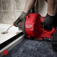 لوله بازکنی شبانه روزی دستگاه پیشرفته