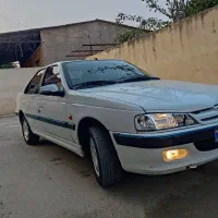 پژو پارس|خودرو سواری و وانت|گلوگاه, |دیوار