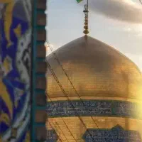 تور مشهد الرضا ویژه پائیز