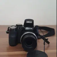 دوربین فوجی اچ اس 20 / Fujifilm HS20|دوربین عکاسی و فیلم‌برداری|قم, انسجام|دیوار