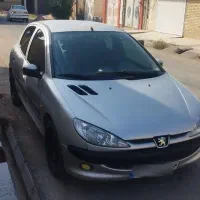 206|خودرو سواری و وانت|شوش, |دیوار