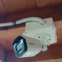 نصب و فروش دوربین مداربسته