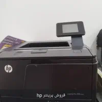 پرینتر لیزری