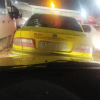 همسفر براتور وان ترکیه با خودرو شخصی