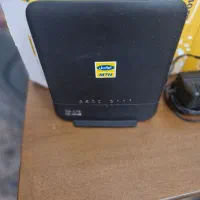 مودم ایرانسل همراه سبم کارت|مودم و تجهیزات شبکه|کرج, شهرک بنفشه|دیوار