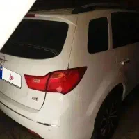 هایما s7 توربو مدل ۹۷ سفید در حد آمپر جدید