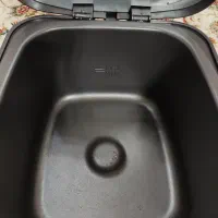 سرخ کن با روغن|اجاق گاز و لوازم برقی پختوپز|اسدآباد, |دیوار