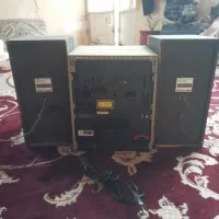 سیستم صوتی خانگی ظبت ایـوا|سیستم صوتی خانگی|مشهد, شهید علی محمدی|دیوار