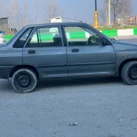 پراید/تمیز|خودرو سواری و وانت|بندر گز, |دیوار