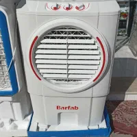 کولر آبی پرتابل برفاب کار تهران