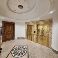 آپارتمان ۱۴۵ متری زعفرانیه گلشهر پرواز صفر