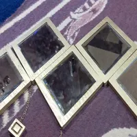 اینه پنج تیکه