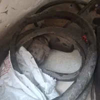 پمپ جک FH. کمپرسی