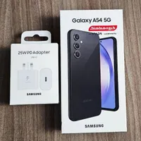 سامسونگ A54 5G / 256gig