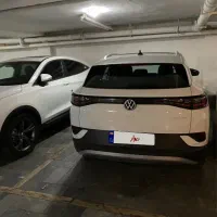 فولکس واگون ID 4