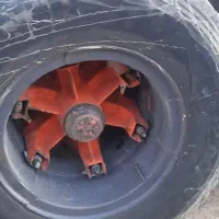 تریلی کمپرسی|خودرو سنگین|کوهدشت, |دیوار