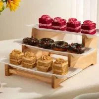 اردو خوری سه پله