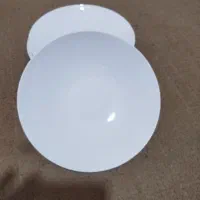 چینی سفید خورشت خوری|ظروف سرو و پذیرایی|قرچک, پویینک|دیوار