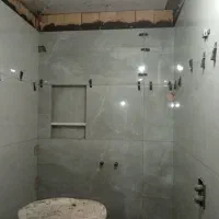 کاشی سرامیک موزائیک سنگ کف