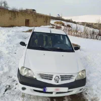 ال نود|خودرو سواری و وانت|سیلوانه, |دیوار