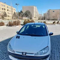 پژو۲۰۶فرانسوی اصل ۸۱