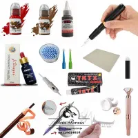 وسایل میکروبیلدینگ نو