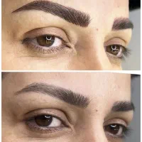 میکروبیلدینگ،شیدینگ،خط‌چشم‌،لیفت‌و‌لمینیت‌و غیره|خدمات آرایشگری و زیبایی|مشهد, شهرک امام هادی (شهرک غرب)|دیوار