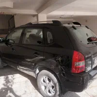 هیوندا توسان|خودرو سواری و وانت|بجنورد, |دیوار