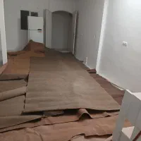 موکت کارکرده