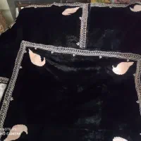 رومیزی سوزنی قدیمی