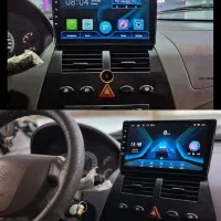 مانیتور ، ضبط ، باند خربزه ای ، میدرنج|قطعات یدکی و لوازم جانبی|بندر امام خمینی, |دیوار