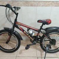 دوچرخه ویوا تنه آهنی و آلومینیومی% حراج پاییزی|دوچرخه، اسکیت، اسکوتر|آران و بیدگل, |دیوار