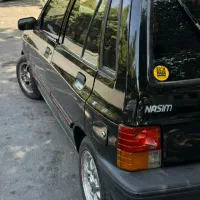 شیشه دودی با ضمانت|خدمات موتور و ماشین|اصفهان, سرتاوه|دیوار