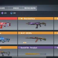 یک عدد اکانت کالاف|کنسول، بازی ویدئویی و آنلاین|نظرآباد, شهرک سید جمال الدین|دیوار