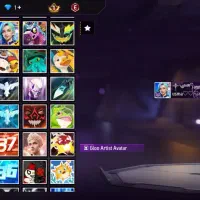 اکانت فرفایر