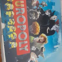 بازی فکری دو عدد|اسباب‌‌بازی|بندر انزلی, آذربایجان|دیوار