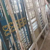 ضایعات آهن   .  آلومینیوم    مس   چدن  بشکه