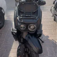 موتور تانک باتری نو