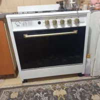 یخچال و گاز