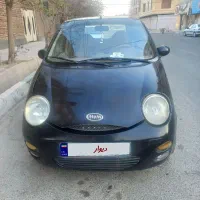 ام وی ام ۱۱۰ بی رنگ بی ضربه