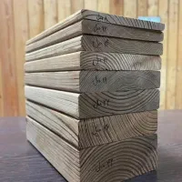 مرکزپخش انواع چوبهای ترموودورنگ ترموود|خدمات پیشه و مهارت|زابل, |دیوار