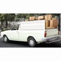 وانت بار درون شهری و برون شهری