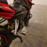 ns200|موتورسیکلت|قوچان, |دیوار