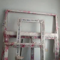 درو پنجره نو الومینیوم اکرول