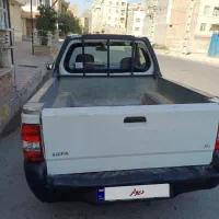 پراید ۱۵۱ وانت مدل ۱۳۹۵|خودرو سواری و وانت|نسیم‌شهر, |دیوار