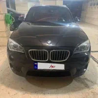 مشکیX 1(2.8)|خودرو سواری و وانت|تهران, تهرانپارس غربی|دیوار