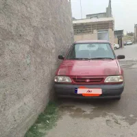 پراید۸۳|خودرو سواری و وانت|محمدیه-قزوین, |دیوار