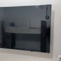 تلویزیون  ۴۹ سامسونگ ال ای دی